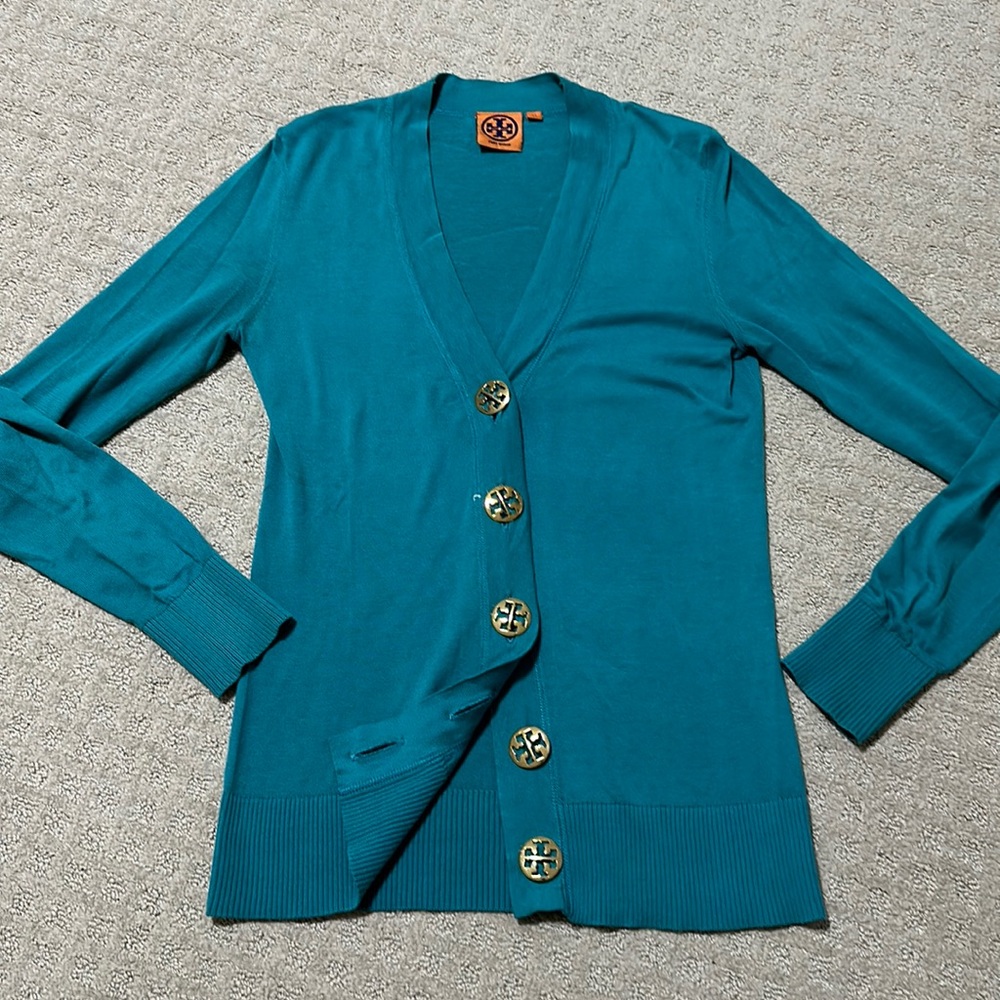 Tory Burch Cardigan